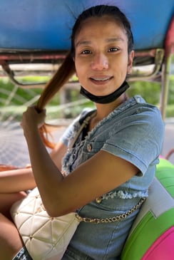 Pang JohnTronVR VR porn